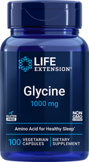 glycine (life extension)