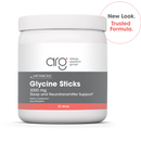glycine sticks (metabolic maintenance)