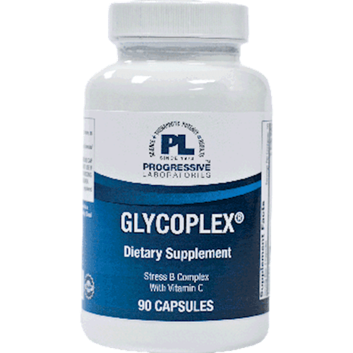 GlycoPlex (Progressive Labs) 90ct