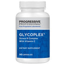 glycoplex progressive labs
