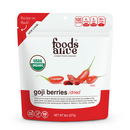 goji berries foods alive