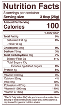 goji berries foods alive nutrition facts