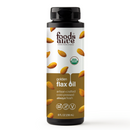 gold flax seed oil organic (foods alive)