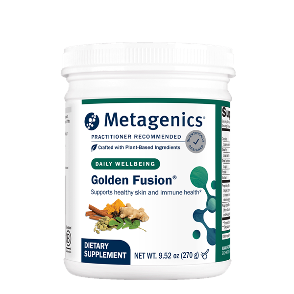 golden fusion (metagenics)