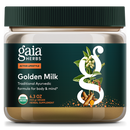 golden milk gaia herbs