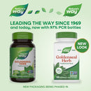 buy goldenseal herb nature's way