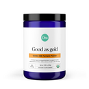 good as gold golden milk turmeric powder (ora organic)