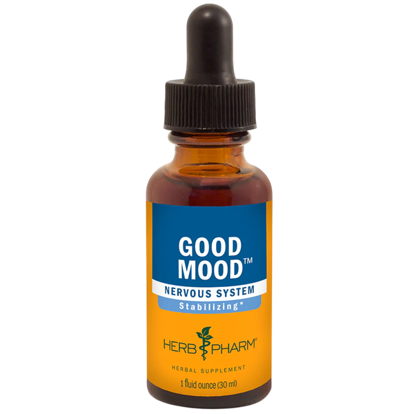 good mood herb pharm