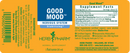 good mood herb pharm label