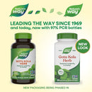 buy gotu kola nature's way