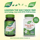 buy gotu kola nature's way