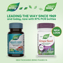 buy grape seed capsules 100 mg (nature's way)