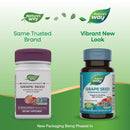 buy grape seed capsules 100 mg (nature's way)