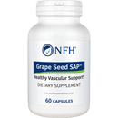 grape seed sap nfh nutritional fundamentals