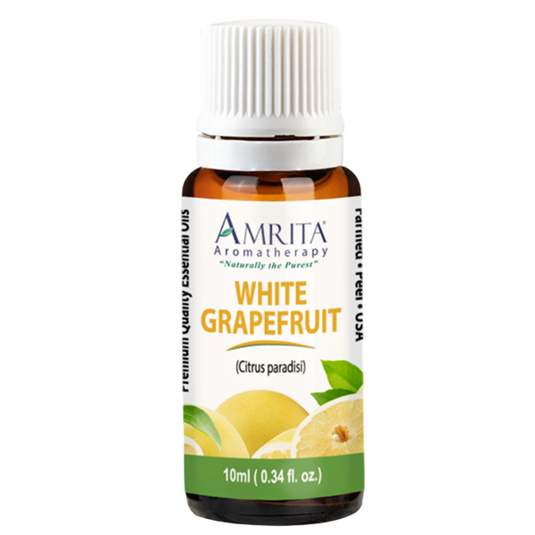 grapefruit amrita aromatherapy