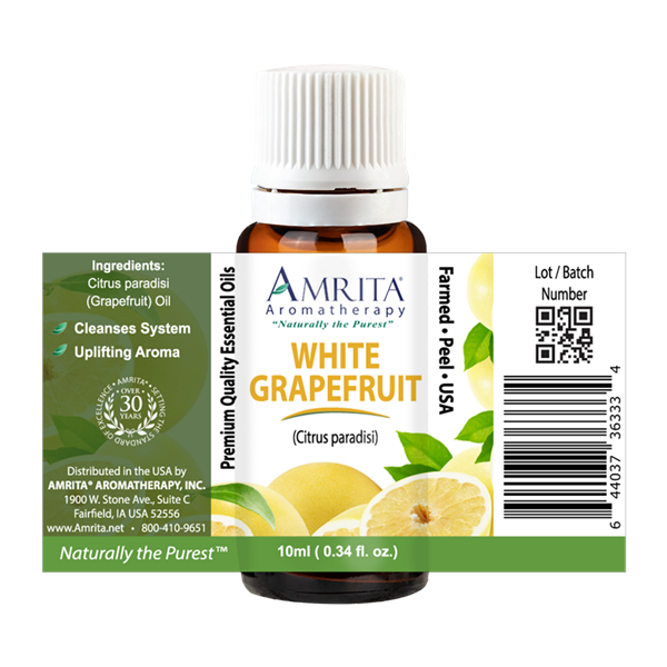 buy grapefruit amrita aromatherapy