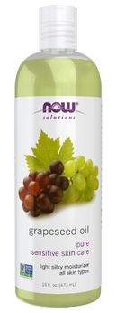 grapeseed oil (now solutions)