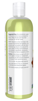 grapeseed oil (now solutions) 