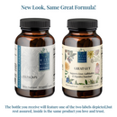 buy great gut (formerly hepacaps) (wise woman herbals)