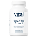 green tea extract vital nutrients