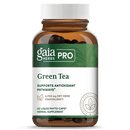 green tea gaia herbs pro