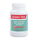 green tea (karuna responsible nutrition)