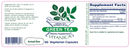 buy green tea vitanica