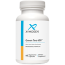 green tea 600 (xymogen)