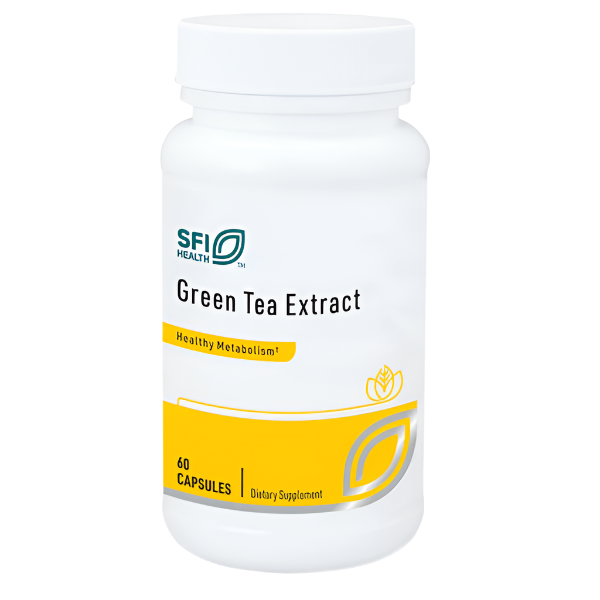 green tea extract sfi health
