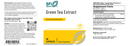 green tea extract sfi health label