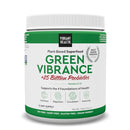 green vibrance powder 15 servings (vibrant health)