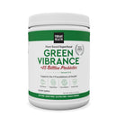 green vibrance powder 60 servings (vibrant health)