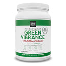 green vibrance +25 billion probiotics (vibrant health)