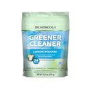 greener cleaner laundry pods dr. mercola