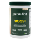 greens first boost french vanilla