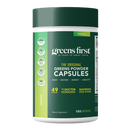 greens first capsules