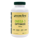 omega-3 greens first