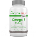 omega-3 greens first