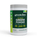 greens first powder original mint