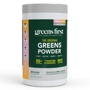 greens first pro peach mango greens first