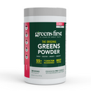 greens first powder berry