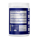 buy growing up prebiotics whole family jar begin health