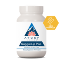 guggal-lip plus ayush herbs