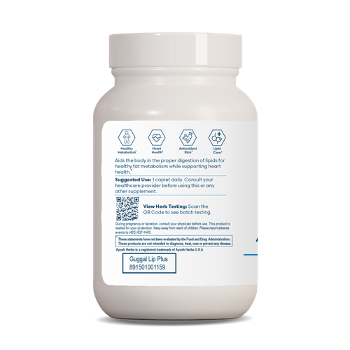 buy guggal-lip plus ayush herbs