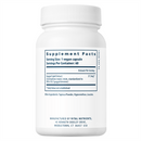 guggul e & z vital nutrients