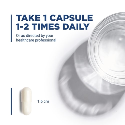 guggul e & z vital nutrients suggested use