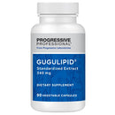 gugulipid progressive labs