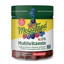 kids multi gummies (megafood)