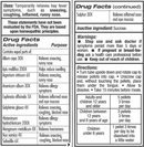 guna hay fever relief drug facts