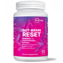 gut brain reset | zenbiome dual | microbiome labs | psychobiotic probiotic | b. longum | bifidobacteria longum | IBS probiotic